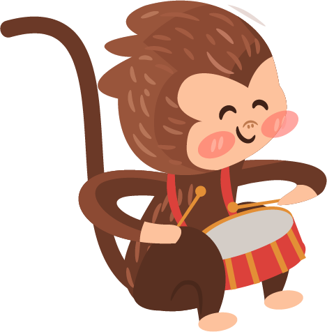 Monkey Monkey